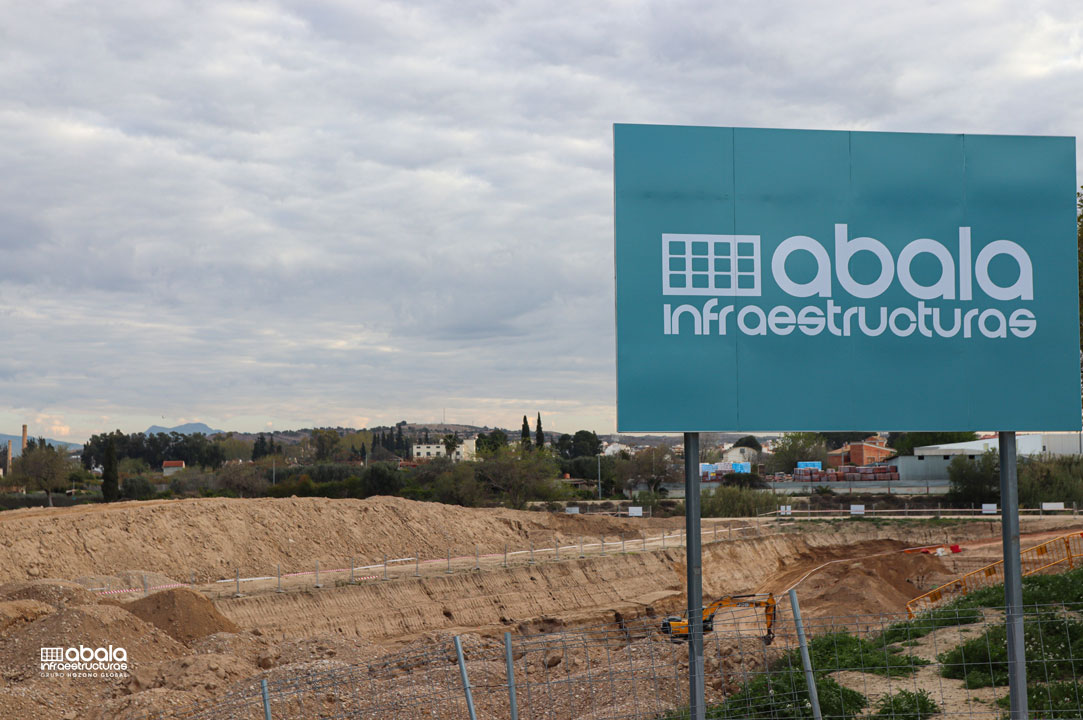 Alcantarilla recuperará 10.000 metros cuadrados de huerta para disfrute de los vecinos Alcantarilla recuperará 10.000 metros cuadrados de huerta para disfrute de los vecinos