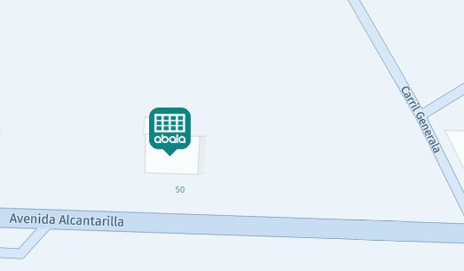 Abala Infraestructuras