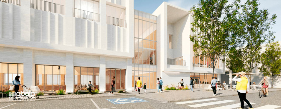 Las obras del nuevo Centro Social de Torrellano, en Elche, comenzarán tras el verano