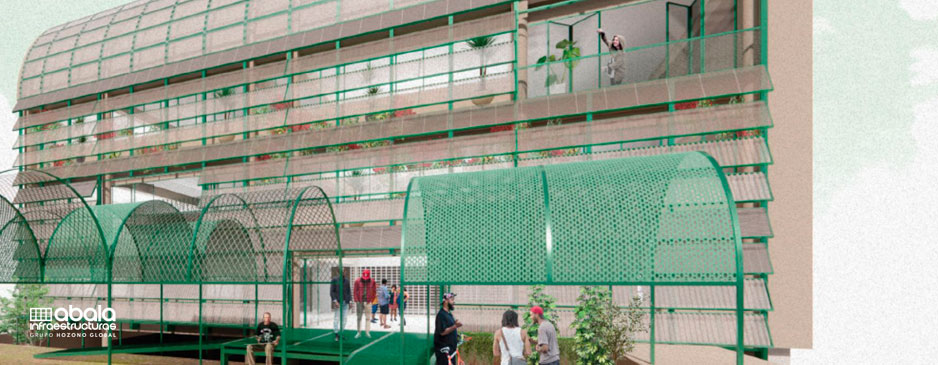 Torre Pacheco, en la Región de Murcia, contará con un gran espacio para la cultura y la convivencia