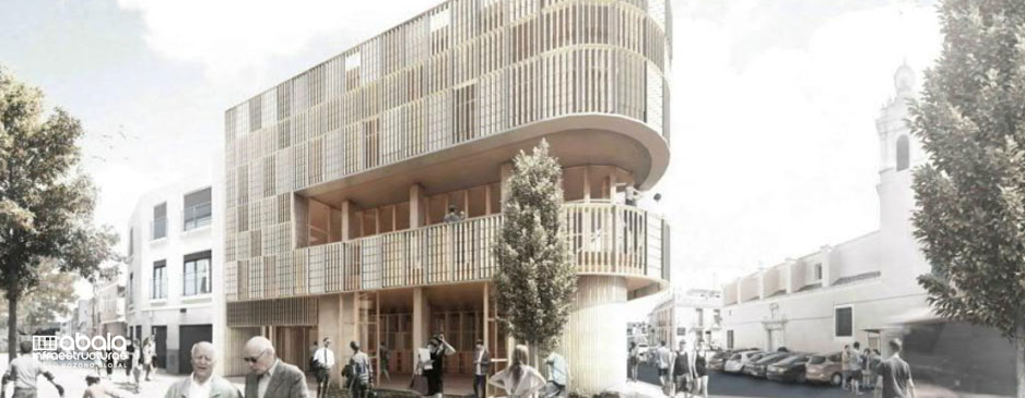 Abala rehabilitará el histórico edificio principal del Ayuntamiento de Picassent