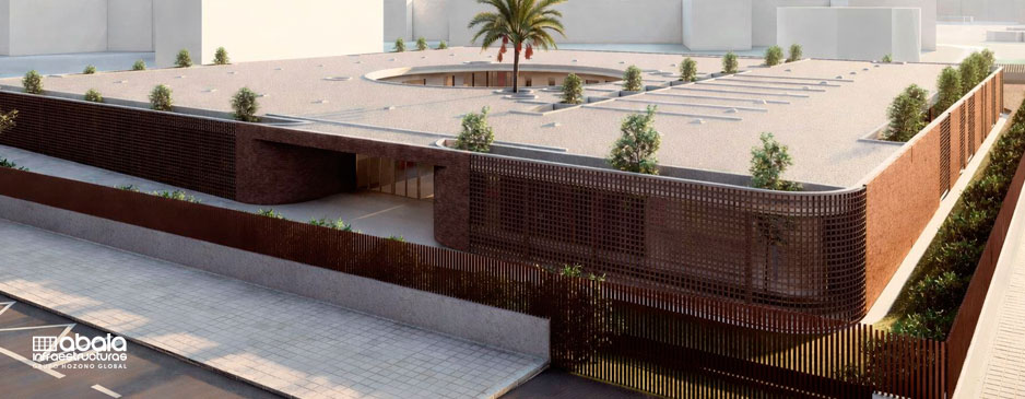 Alicante contará con un nuevo centro de educación especial con capacidad para más de 100 alumnos
