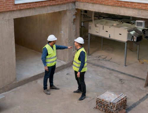 El Centro de Salud de Catarroja encara la recta final de las obras de ampliación